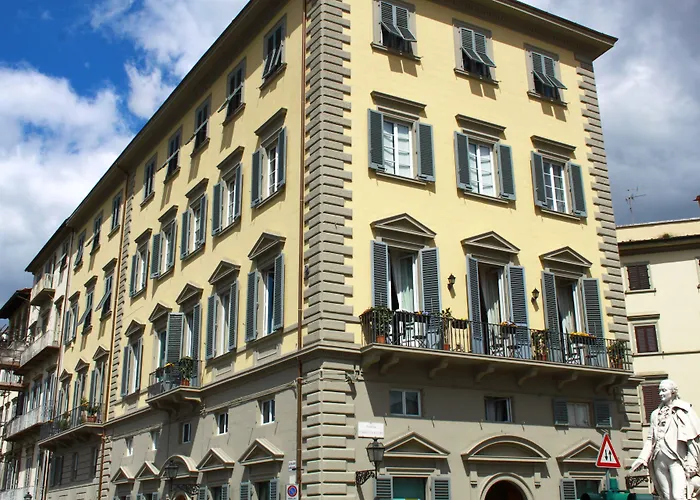 Bed and Breakfast Residenza Vespucci Firenze